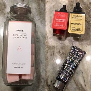 All Brand New Beauty Bundle